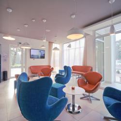 Фото BonHotel (БонОтель)