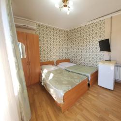 Фото Отель Семья