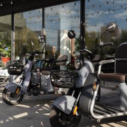 Фото Отель Vnukovo Village Hotel & SPA (Внуково Вилладж)