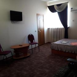 Фото Отель MED (Мед)