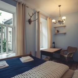 фото 36 Cuba Hostel (Куба Хостел)