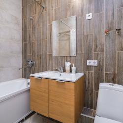 Фото Отель Квартирка-НСК на площади Райсовета