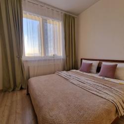 Фото Апартаменты на улице Калинина 59