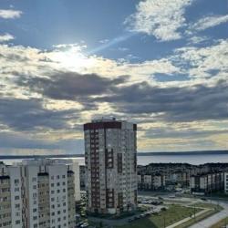 Апартаменты студия