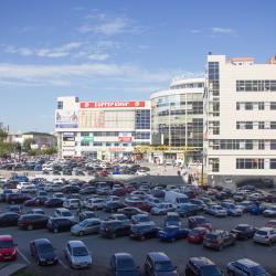 Комната эконом Двойная удача