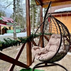 4-местный коттедж улучшенный