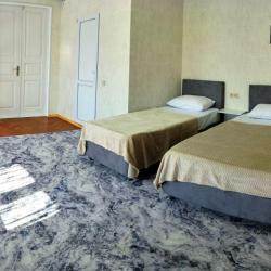 Фото Отель Kulikov house (Куликов хаус)