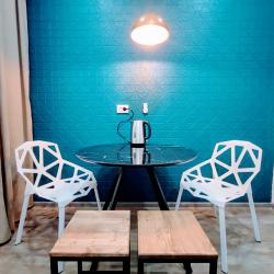 Фото Отель Веста на улице Кирова 175