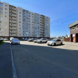 Фото Отель КакДома на улице Култукская 101/1