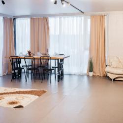 Фото Отель Коттедж Панорама