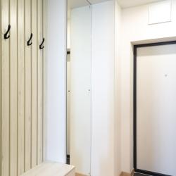 Фото Уютные апартаменты на улице Харьковская 74