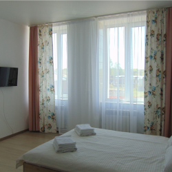 Фото Гостиница 888