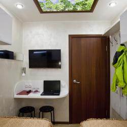 Фото Отель Arderia (Ардерия)