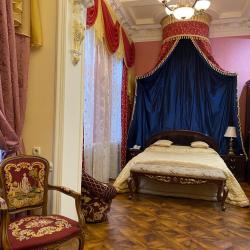 Номер люкс (с завтраком)