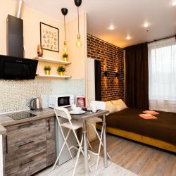 фото 96 MOKO Apartments (МОКО Апартментс) на улице Бутлерова