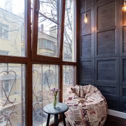 Фото Отель Loft (Лофт) на Шаумяна