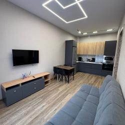Фото Отель Люкс в центре с кондиционером