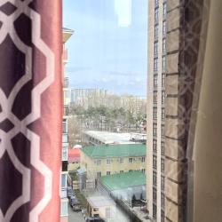 1-комнатные апартаменты студия