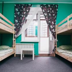 Фото Отель Горького 85