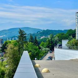 Фото Апартаменты на улице Ленина 298Бк7