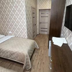 Фото Отель Уют