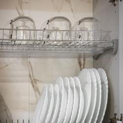 2-комнатные апартаменты стандарт