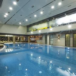 Фото Jermuk Hotel & SPA ( Отель и СПА)