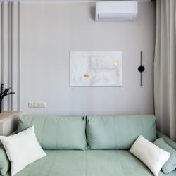 фото 1 Home24 (Хоум24) на улице Бартеневская 18к2