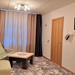 2-комнатные апартаменты эконом