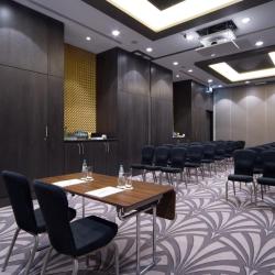 Фото Отель DoubleTree by Hilton Minsk (ДаблТри Хилтон )