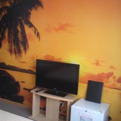 Фото Отель Мальта на Малахова