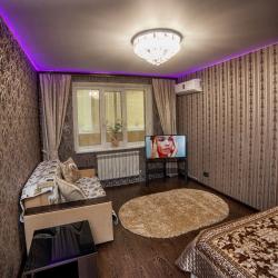 1-комнатные апартаменты улучшенные