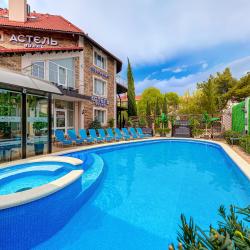 фото 4 Astel Villa (Астель Вилла)