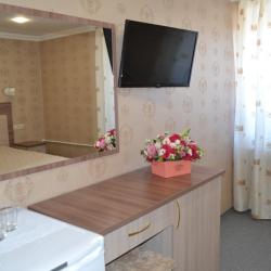 Фото Отель Визит