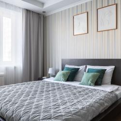 Фото Отель OneRent на проспекте Маршала Жукова