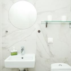1-комнатные апартаменты улучшенные Белинского,  30 (9731)
