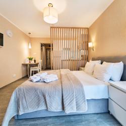 Апартаменты студия Студия 