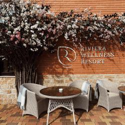 Фото Отель Riviera Wellness Resort (Ривьера Велнесс Резорт)