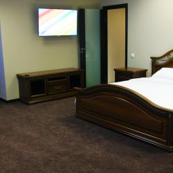 фото 24 Gorskiy City Hotel (Горский сити отель)
