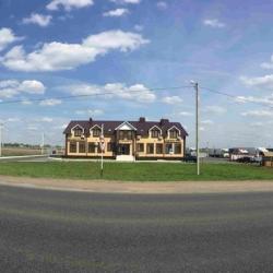 Фото Отель Медведефф