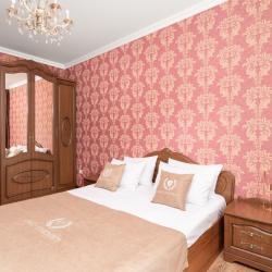Фото Отель Family Apartments (Фэмили Апартментс) на улице Жлобы 139