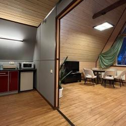 Коттедж стандарт