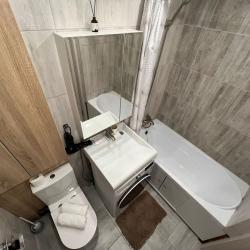 Фото Апартаменты на Воскресенской