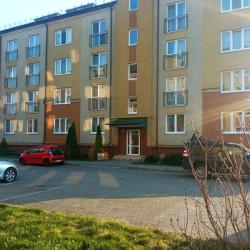 Фото Апартаменты на улице Барклая де Толли