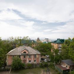 Фото Отель Nova Apartments на улице Уткинская 13