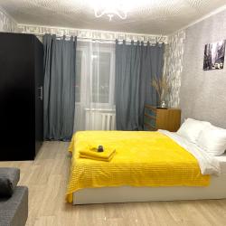 Апартаменты на улице Дачная 25 — 6d5dd2393a2fac1a8d4f3c53a0f52f9f