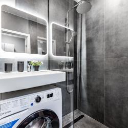 фото 14 ApartMe (АпартМи) на набережной Макарова