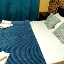 Фото Отель El RIO (Эль РИО)