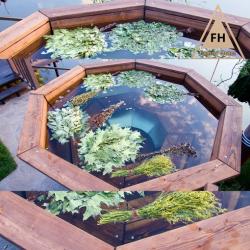 Фото Отель Family Park (Фэмили Парк)