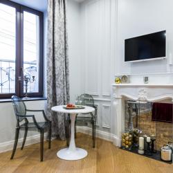 фото 45 D Apartments (Д Апартменс) на улице Рубинштейна